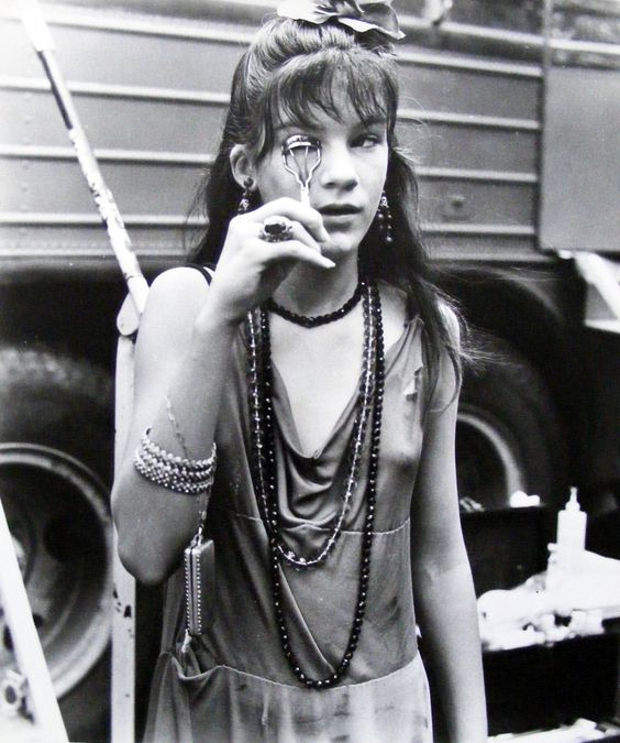 Happy birthday Mary Badham!! 