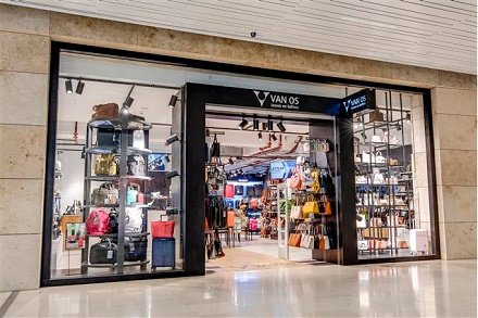 Van Os tassen en koffers geopend in Westfield Mall of the Netherlands. Proficiat, het easyPOS-team wenst jullie veel succes toe! #mall #westfield #kassa
vanostassenenkoffers.nl/winkel/leidsch…