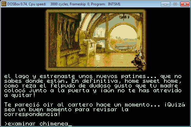 retroadicto's tweet photo. RT RetromaniacMag: RT Dwalin15: Informe de progreso: el port a DAAD de Rudolphine Rur ya corre en PC MS-DOS, Atari St y Amiga...
¿Próximo paso? 8 bits.
#aventura #daad #retroaventuras #retrogaming #atarist #amiga #pcmsdos https://t.co/W8BPORu8aW