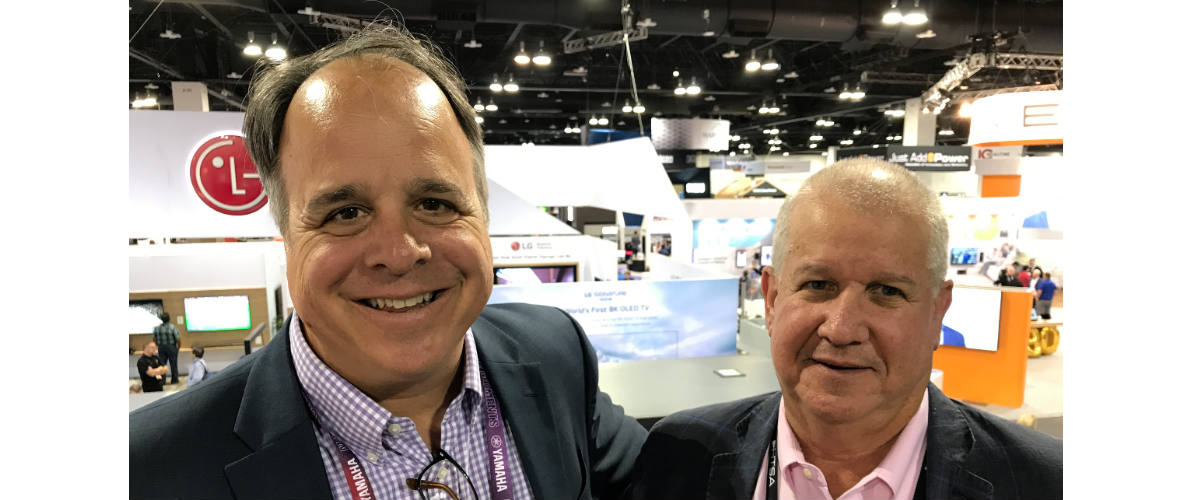 .<a href="/ce_pro/">CE Pro</a> Great piece from our friends at CE Pro on the incredibly successful Tommapalooza Training Festival just before CEDIA Expo in Denver... cepro.com/control/lighti…