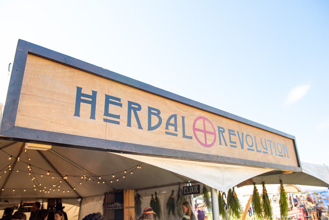 Our dear friend Kathy, founder of Maine-based @herbalrevolution, is one of our favorite partners to trade ingredients (and snacks!) with. Let’s see what she has to say about 40 years!!
instagram.com/p/B3UiLrAAnot/…