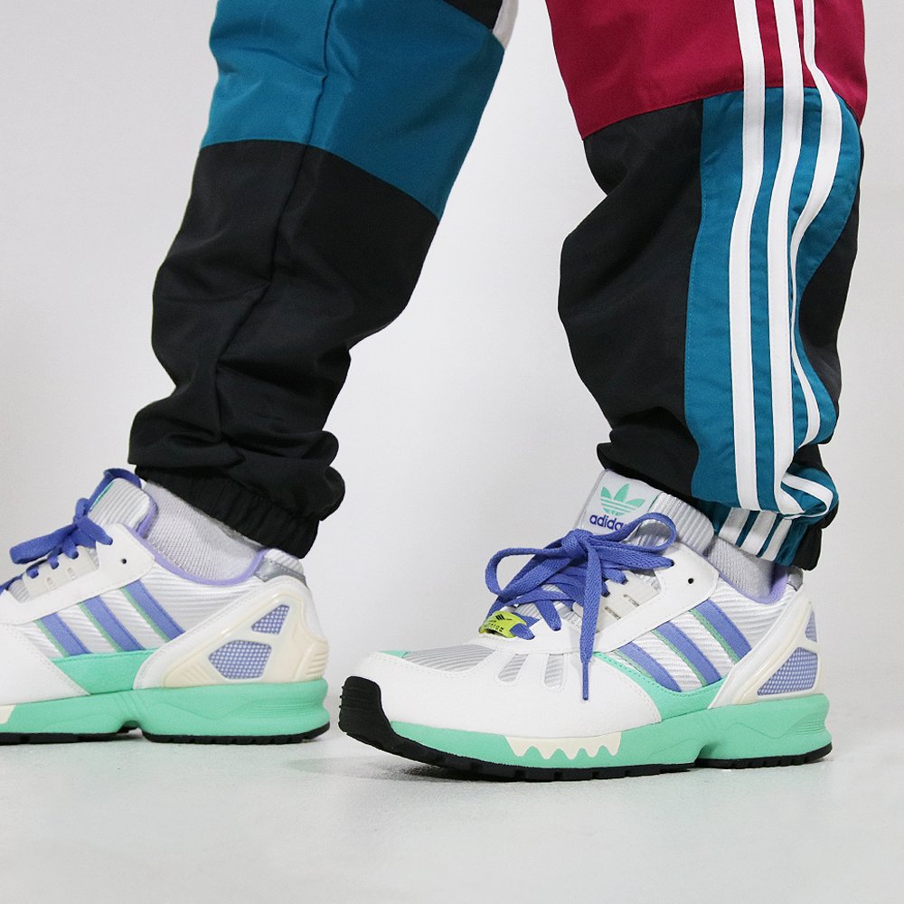 SHELFLIFE.CO.ZA en Twitter: "The adidas ZX 7000 OG - '30 Years of Torsion' is on sale at our CPT, JHB and online store. Was R1999 R1499 Shop https://t.co/nlZM2ZwtPR" /