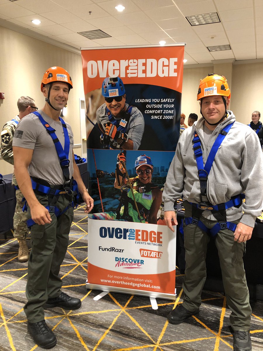 LafayetteINPD's tweet photo. Our weekend was filled with a little thrill at @overtheedge fundraising event here in downtown Lafayette Saturday. #LPDIN https://t.co/yYi42tqshd