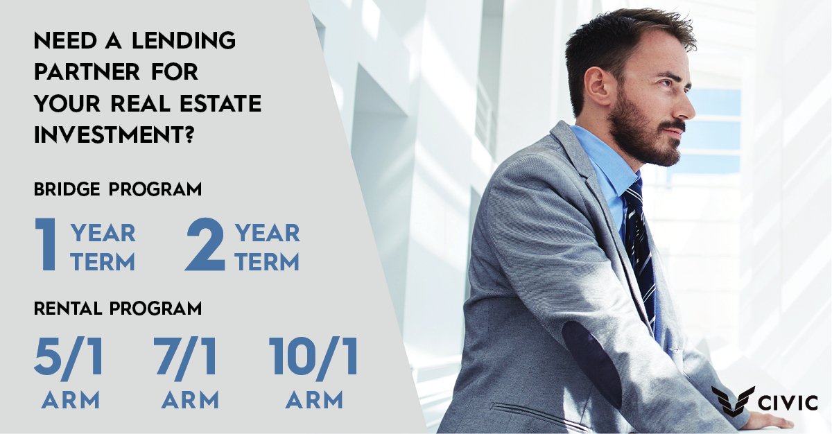 clushina's tweet photo. Whether you're an experienced investor looking to fix and flip properties, or a first-time borrower seeking to expand your real estate portfolio, I am here to help you break through traditional lending barriers. #investors #investmentproperty https://t.co/ArzAM8acnJ