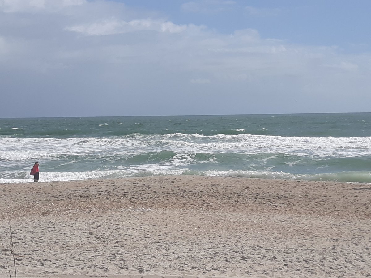 DiannGunderson's tweet photo. A day full of NC Special ED law information...with a beautiful view during breaks! #NCCASE #casecec https://t.co/WlrZOBdyrP
