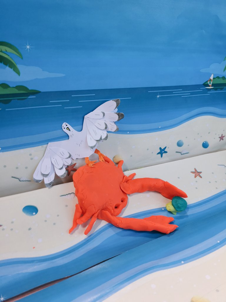 MissAKLewis's tweet photo. Had lots of fun today creating a cross-curricular stop-frame animation in ZU3D. @edgehill #primarypgce #primarycomputing #ehucomputing https://t.co/T3BDlkB32x
