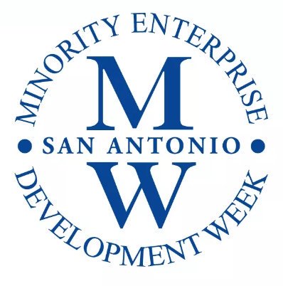 SAMBDAExport's tweet photo. Our #SAMedWeek 2019 is here! Be a part of this week-long celebration! For more information, visit https://t.co/Tm0tYPtclz.
You can still sign up for the Awards Luncheon (October 10th)! Visit
https://t.co/tAOYYkaEN3 @USMBDA @EconDevUTSA #MBE https://t.co/3ky0ADDmAw