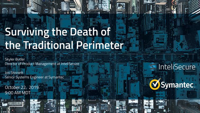 InteliSecure tweet media