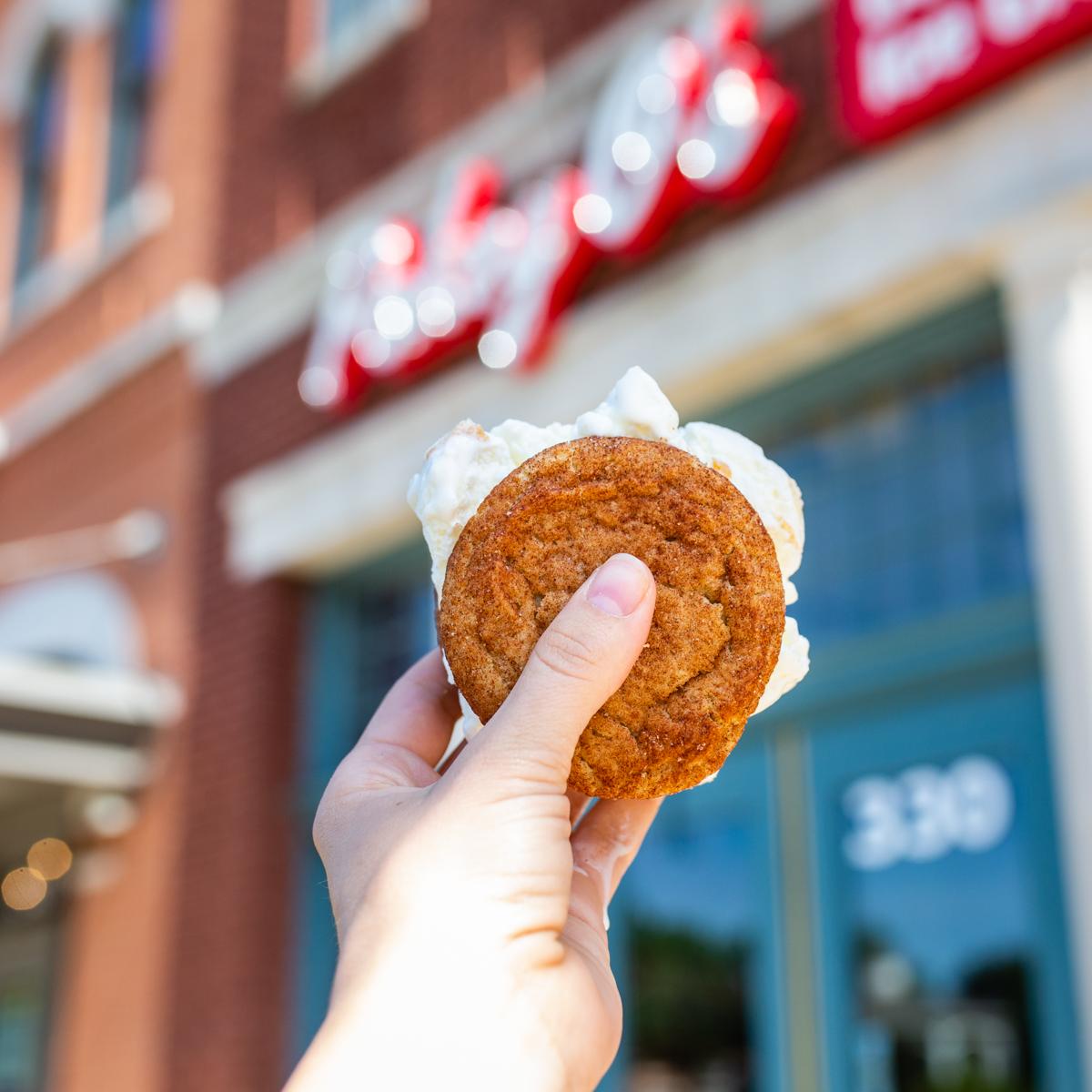 Abracadabra! -- We’re here to add a bit of magic to your day.