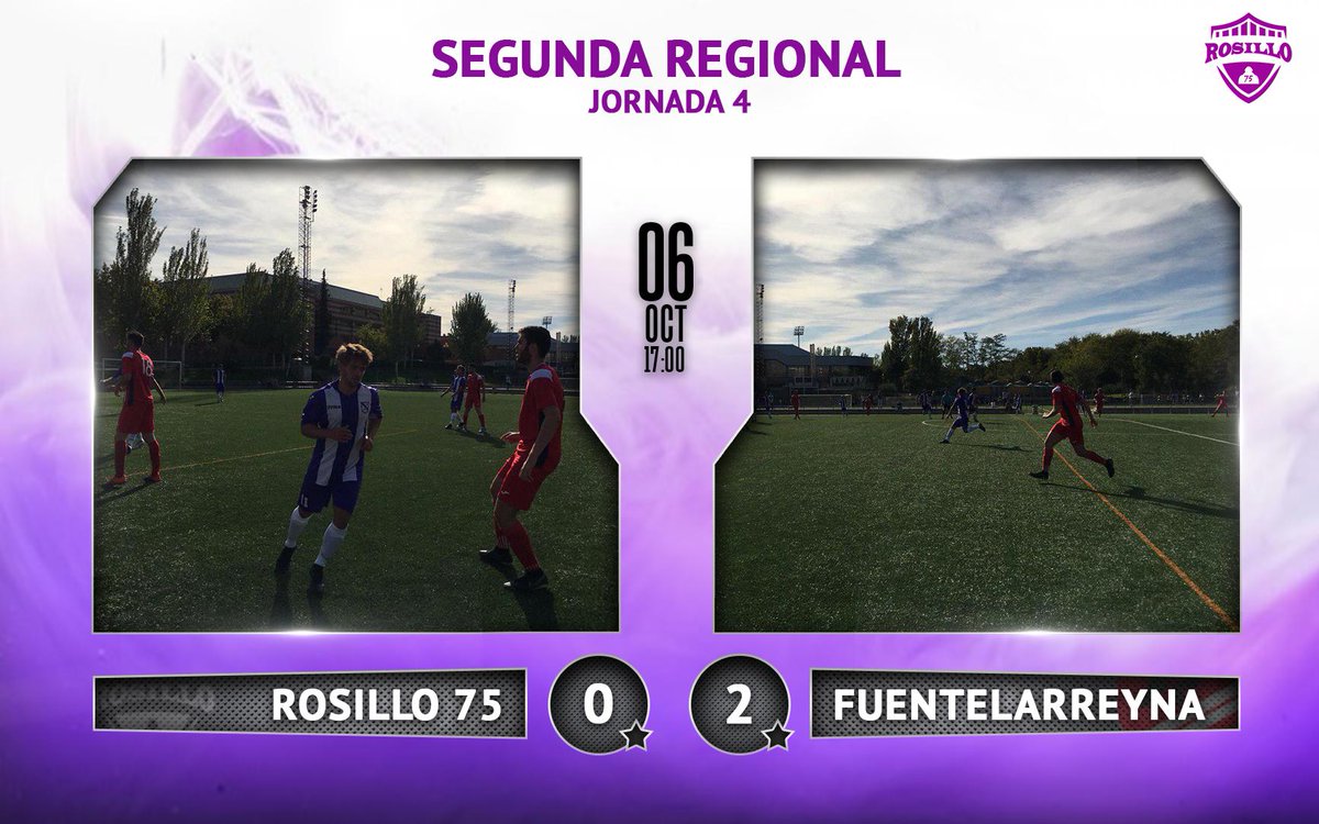 rosillo_75's tweet photo. Buen partido de nuestro primer equipo en el que merecimos mucho más. La mala suerte (dos balones al palo) y el buen hacer de la defensa visitante nos privó de nuestra recompensa. Poco a poco el equipo se conoce más. Pronto tendremos muchas alegrías. @rosillo_75 @CFuentelarreyna https://t.co/mZnsNOIcBc