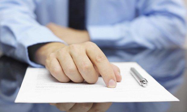 LexitasLegal's tweet image. "Keeping these “don’ts” in mind when taking a #deposition will focus you on the “dos” for a successful deposition and, relatedly, a well-tried case in the #courtroom."
bit.ly/2nW75r0