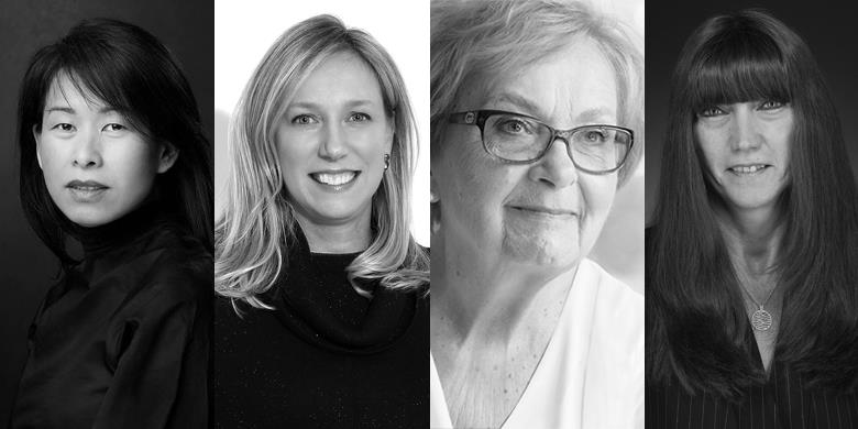 LeadfoxFR's tweet photo. Kim Thúy,Collette Roy Laroche, Anna Martini et Mélanie Dunn, 4 femmes inspirantes et leur parcours impressionnant 😍
https://t.co/ZuvDDRi9yG https://t.co/NV5RkjMsN9