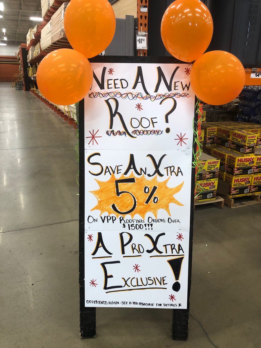 Massillon Home Depot (@homedepot3860) on Twitter photo Get your roof ready for winter!!! Stop by our Pro Desk today to see how you can take advantage of this AMAZING deal!!! <a href="/julescommon/">Julia Common</a> <a href="/John_Lerch/">John Lerch</a> <a href="/MeganTorresD104/">Megan Torres</a> <a href="/mbowen_/">Melissa</a> <a href="/DustinBright7/">Dustin Bright</a> <a href="/redheadems/">Emily Brown</a> Get your roof ready for winter!!! Stop by our Pro Desk today to see how you can take advantage of this AMAZING deal!!! <a href="/julescommon/">Julia Common</a> <a href="/John_Lerch/">John Lerch</a> <a href="/MeganTorresD104/">Megan Torres</a> <a href="/mbowen_/">Melissa</a> <a href="/DustinBright7/">Dustin Bright</a> <a href="/redheadems/">Emily Brown</a>