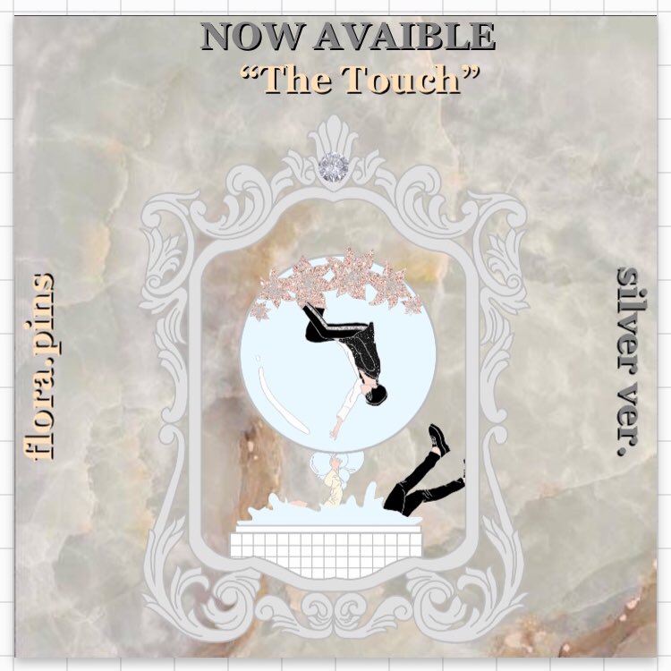 jhopieshop's tweet photo. slots update: 
golden ver: 9
silver ver: 5

SHOP NOW BEFORE WE CLOSE PREORDERS!

https://t.co/gGtmdscghr https://t.co/rcVqe2Sors