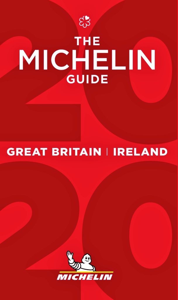 The MICHELIN Guide tweet media