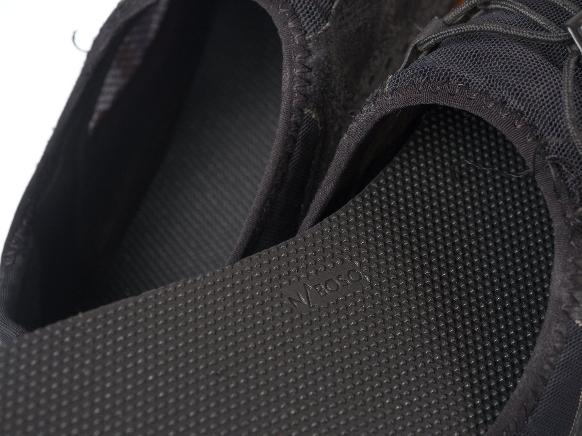 textured insoles