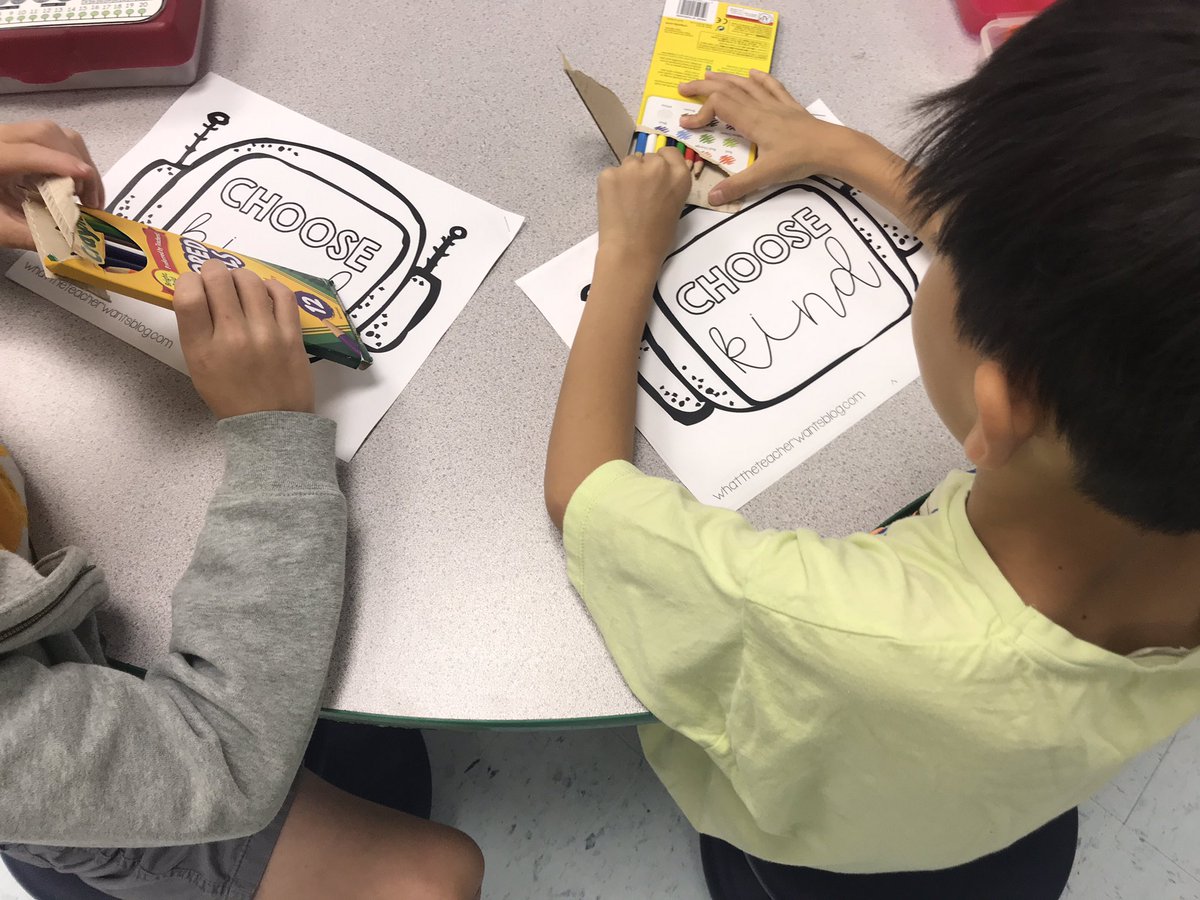 OfeerK's tweet photo. Choosing KIND in 2K ❤️💙 #rockgrnj #teambyrd https://t.co/35Ixf0emtg