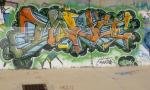 Ca part de Morgan : du graff créatif,  proposition de Provence Sud Passion, association alliée à l'artiste graffeur MIGHT. A travers l'événement HipHop des 19 et 20 octobre, artistes et graffitis célèbrent l'art urbain : démonstations in situ, battle, musique. #salutsalon