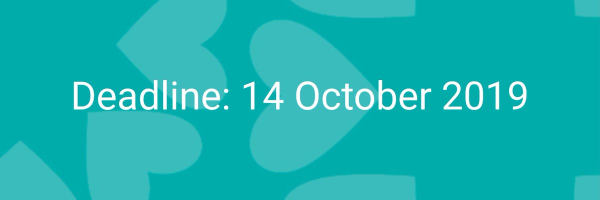 FNightingaleF's tweet photo. Last week to apply to our 2020 scholarships! It's a historical time to be an FNF scholar so don't miss out!

https://t.co/wWHvYMAd0s

@westwood_greta @Def_ADMN @Bupa @DebraRitsperis @maryfrancesmcm3 @MarieKilduff @GuildNurses @BurdettTrust https://t.co/DGvMaOMykC