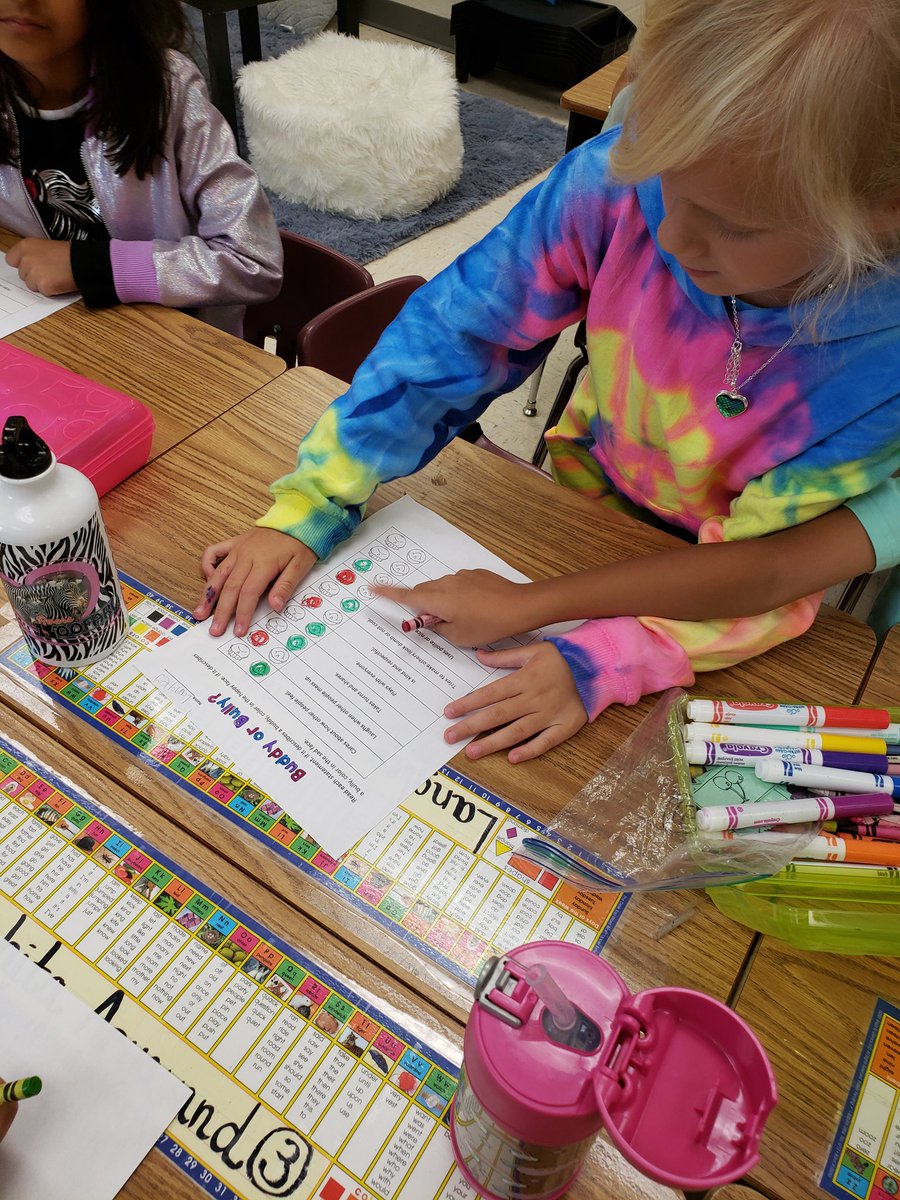 LCPScounselor's tweet photo. Learning to distinguish buddy or bully behavior @LowesIslandElem #spottedatlow https://t.co/9BN2AIUgQc