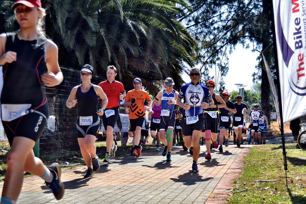 Trinity Sports tweet media