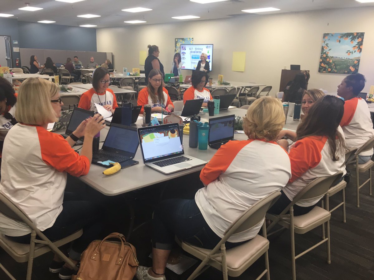 RUSD Curriculum & Instruction tweet media