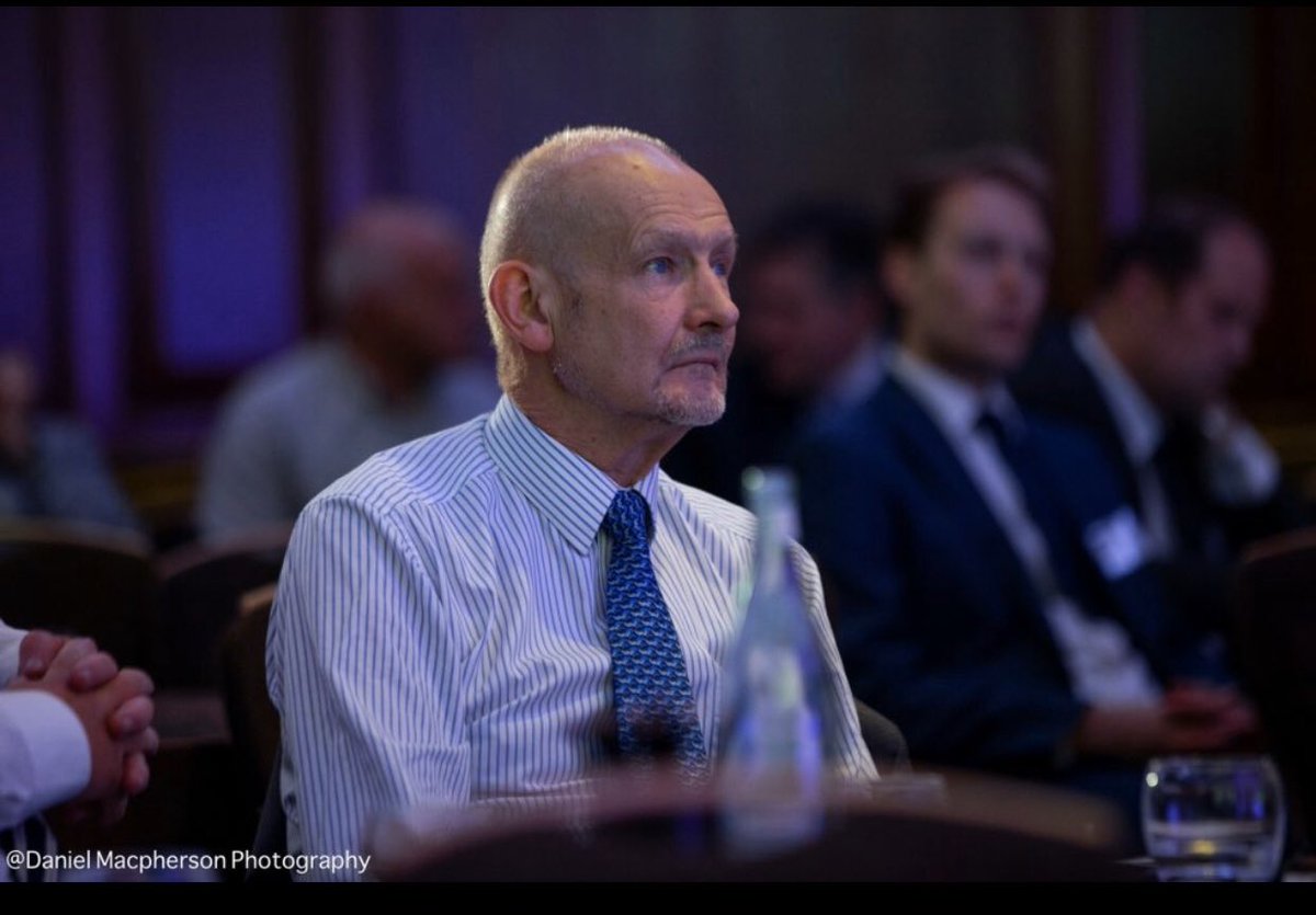 3dAssurance's tweet photo. The 3DAssurance team at #CONSEC2019 Photos courtesy of Daniel MacPherson Photography #AssociationofSecurityConsultants #CPD #networking #learning #collaboration #SeMSnet #blackwellsecurityconsulting #ProfessionalSecurityMagazine https://t.co/saDDxFexFb