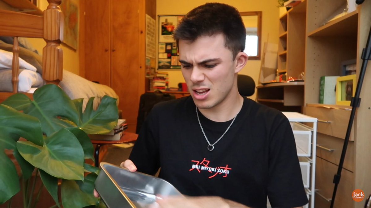 Figuring out how to live by yourself for the first time at uni like