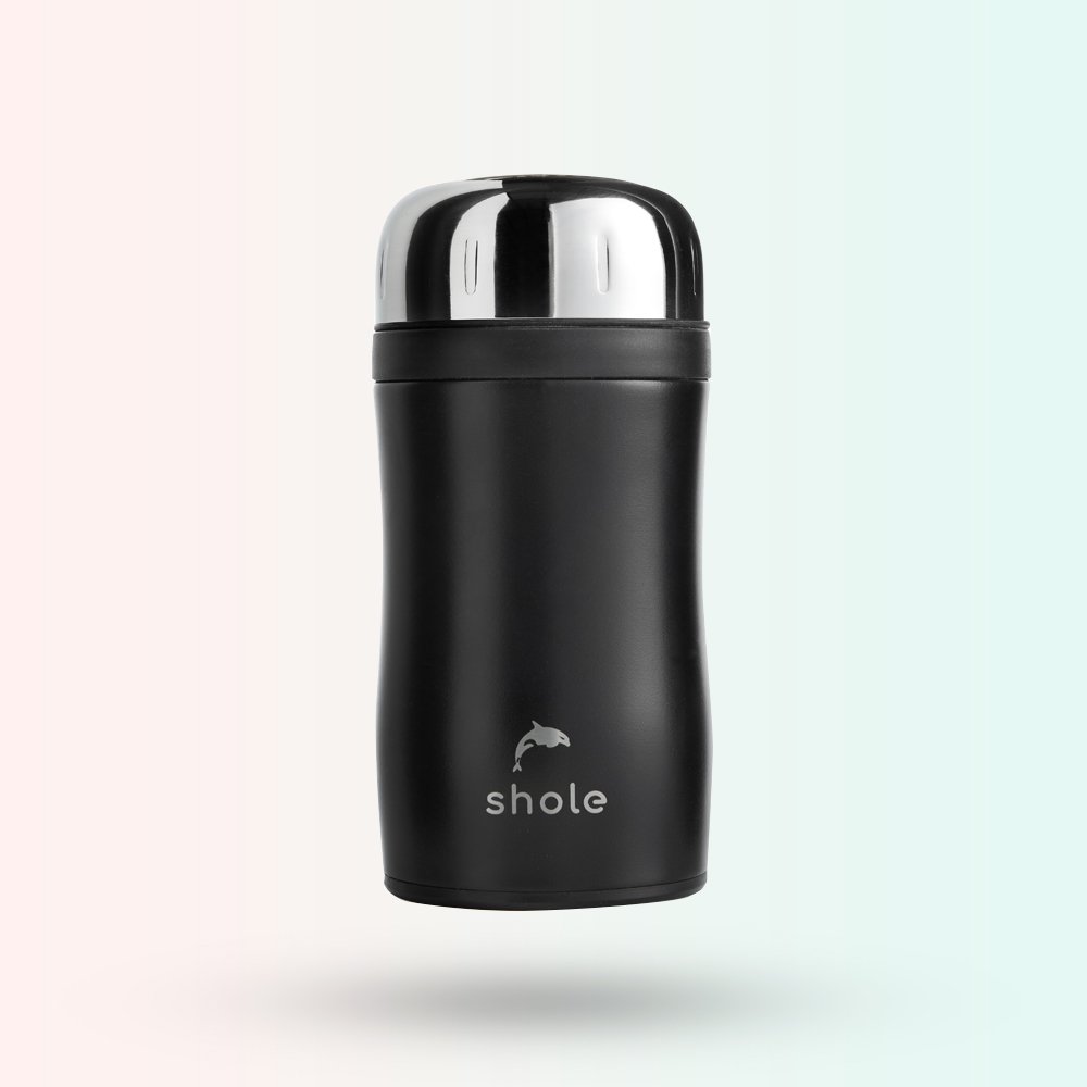 sholeuk's tweet photo. The 500ml capacity makes our food flask ideal for on the go eating. Whether you are commuting in for work or fancy an al fresco lunch, our food flasks can keep your food hot for 6 hours. View our products here: https://t.co/Mik1W9X8UU https://t.co/aW3qxpUn65