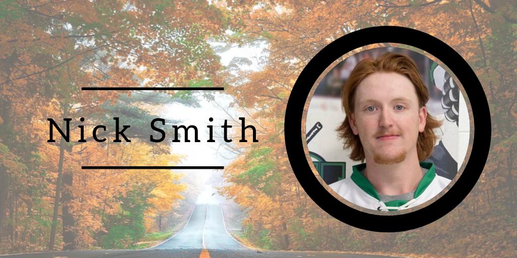 It is with deepest &amp; utmost sadness Lucan Irish Jr Hockey share the sudden loss, on Oct 6, of one of our hockey family. Our heartfelt condolences to his family, friends &amp; hockey buddies.

Nick cared about his team-mates, fairness &amp; always played the game HIS way.🙏

<a href="/PJHLYeckDiv/">PJHL Yeck Division</a>
