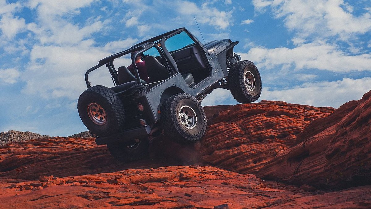 TuffyProducts's tweet photo. Monday is an uphill battle – but you’ve got this!
#tuffysecure #motivationmonday https://t.co/JNI7WRu7gb