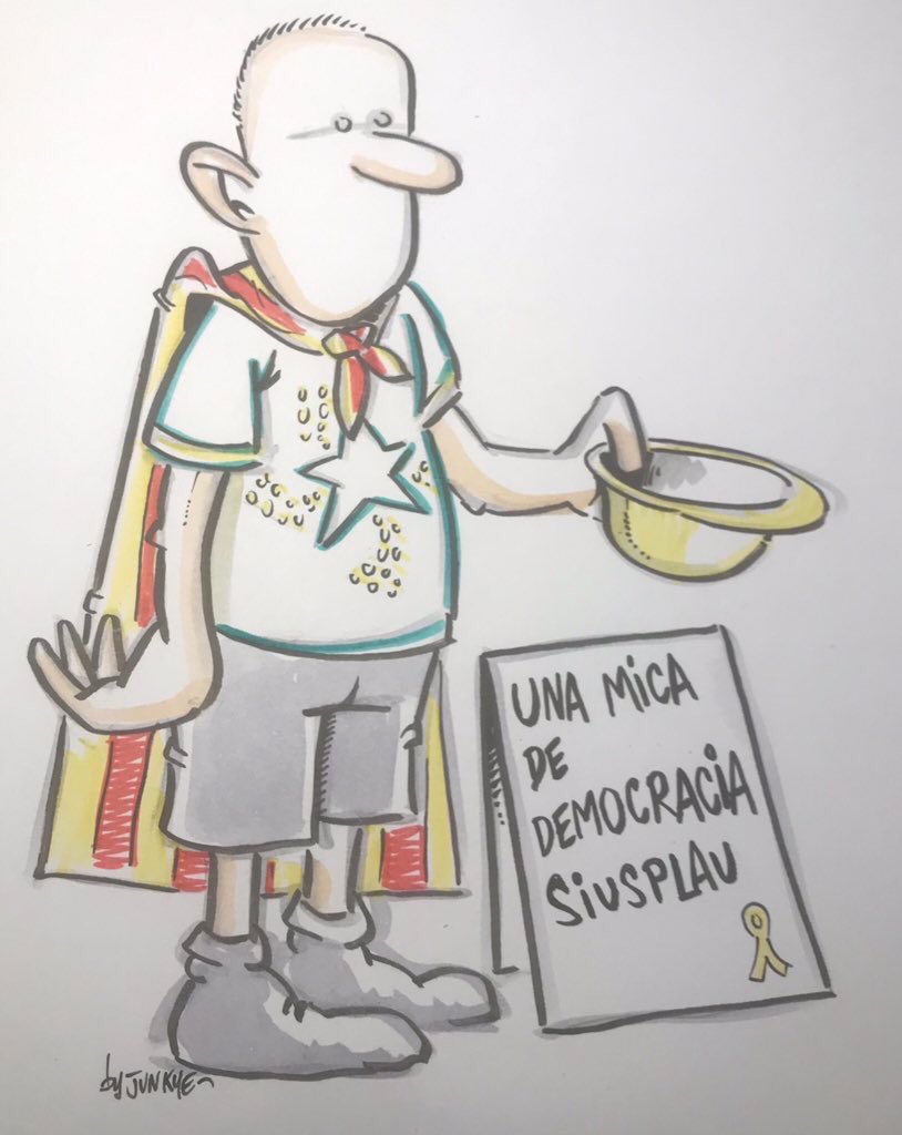 MarkTwa01197091's tweet photo. @FanaletFernando @MargaXrepublica @montsegolSiSi @MnicaRebullCome @jorgokudi @M_BrokenLeg @pancracieta @CatCarlus @Altafaja1P @MadxoraRoures @XaviDemocraciaJ @nuriallibertatc @datilindepe @sempre64 @HashtagsXRep @A_M_M_7_7 @Desabcn @Esquitx17 @1714Sedi @ratoli42 @CekaKuebel @ABalagu @indy_catalana @nikepa @Silvy38669610 @nabacegu @sirenita_picara @Alex_Siglo_XX1 @SilviaMdezCahue @Lolasevaalospu1 @nobape @saralidiaester @Ozna27 @Pepe_Tron_B_M @orenetarepublic @recio_merce @SubiraCarme @CARLESRIUS @CarlesCama @ReallySedicious @Klinkmi @albet777 @Laksmiz @TrencanousCesc @joseplayola @MONTSEC1 @LenaSelles33 @Free_CAT_ @Laurarenas66 Lo seguiremos haciendo pacíficamente ...las veces que SEA NECESARIO .
Nunca abandonaremos ...

#UNITATINDEPE
#Seguim 
#NotFearOnlyHope

@ByJunkye ......Mañana entro ....SEGUR ....
BONA TARDA...A TOTHOM .. https://t.co/yXPYq7fq9v