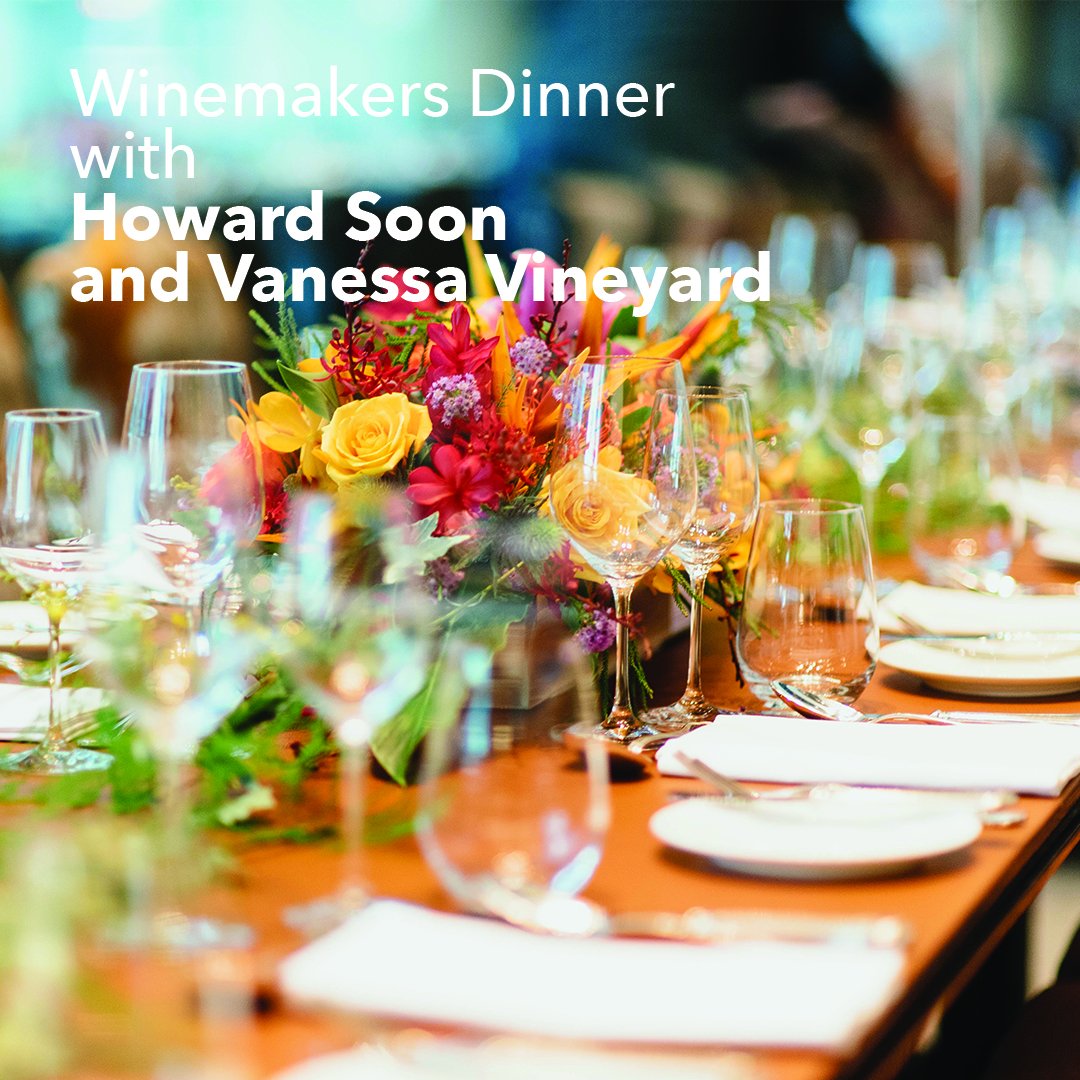 OkanaganTable's tweet photo. More #FallOkWineFest events this week - Long Table dinner with Howard Soon @vanessavnyrd , Bubbles &amp; Brunch on Sunday , Long table lunch on Friday w/ #SterlingSpringsChicken and Wine &amp; Cheese pairing Friday night w/ #Perseval&amp;Young.
https://t.co/HRwEtWzaVy https://t.co/dRVCudg9i9