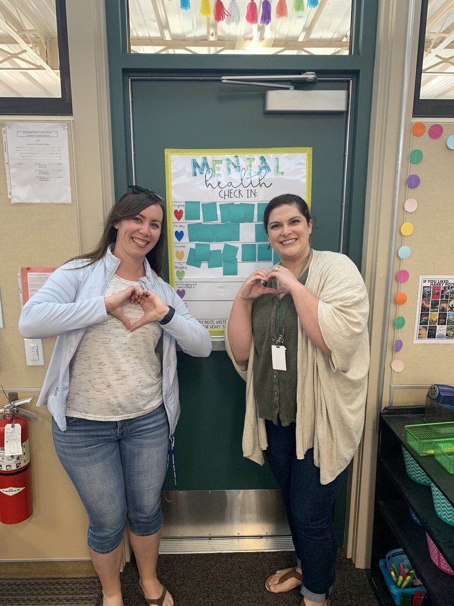 teacherdmoore's tweet photo. Mental Health Check-in #amsphotochallenge https://t.co/ACue9pcbzN