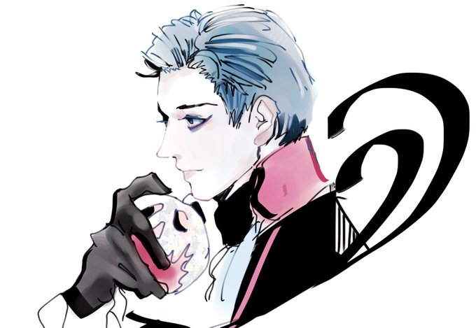 アップルポイズンのtwitterイラスト検索結果 古い順