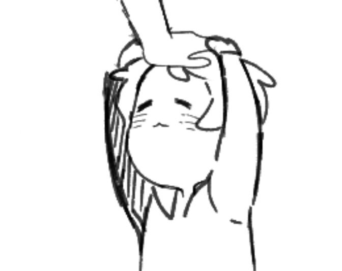 Odetenn's tweet photo. lets talk about something fun in this au!

.
.
. 
. 
. 
psychological trauma can cause muteness https://t.co/5A7SVGp6BA