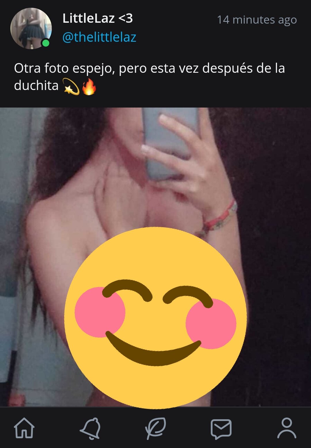 Lazur💙 on X: Vuelvo a dejar por aqui mi onlyfans por si alguien quiere  suscribirse 🤗💙 t.coOkmnMAXLne t.cozoveiuuCls  X
