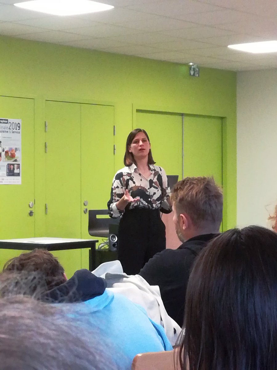 Colivraisons et souplesse pour répondre aux besoins des producteurs par <a href="/LaCharrette_/">La Charrette</a>