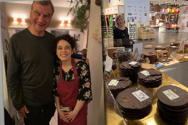 IWFSAmericas's tweet photo. #iwfs blog: Bologna: Underrated Food Adventures https://t.co/yCnJuGNTac
.
#bologna #bolognaitaly #bolognacity #bolognawelcome #welcomebologna #visitbologna #bolognacultura @winefoodguru https://t.co/o9dszPW1qN