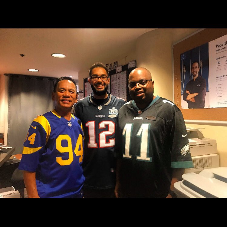 UltObserver's tweet image. Monday Night Football ready are the Hyatt Regency Santa Clara!