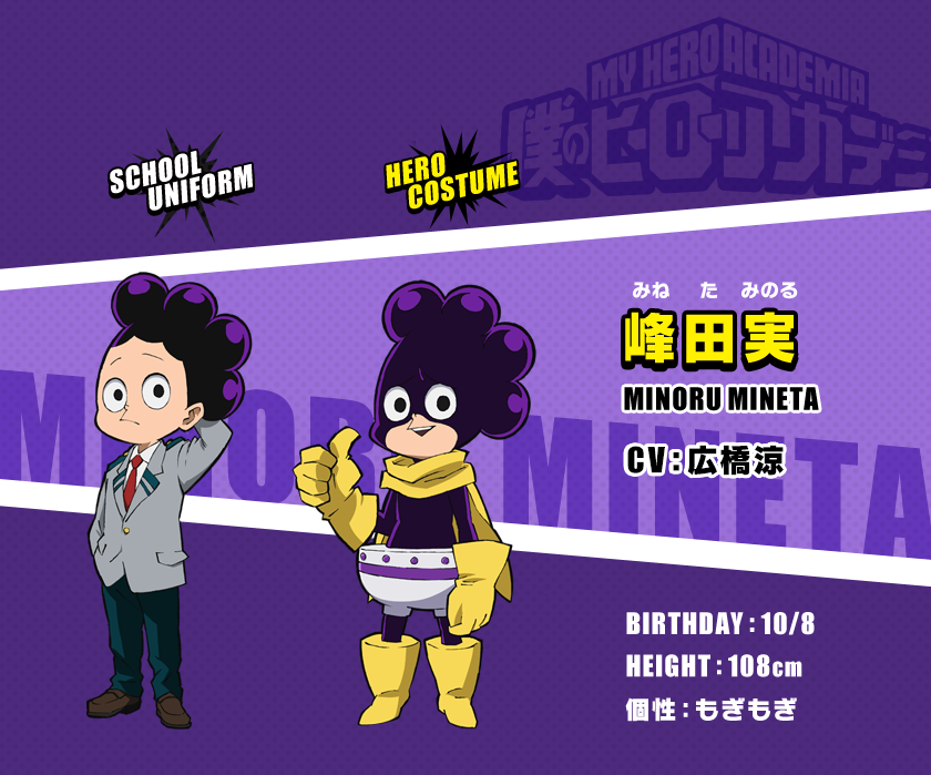 10月8日は峰田実の誕生日 10月8日は峰田実の誕生日
