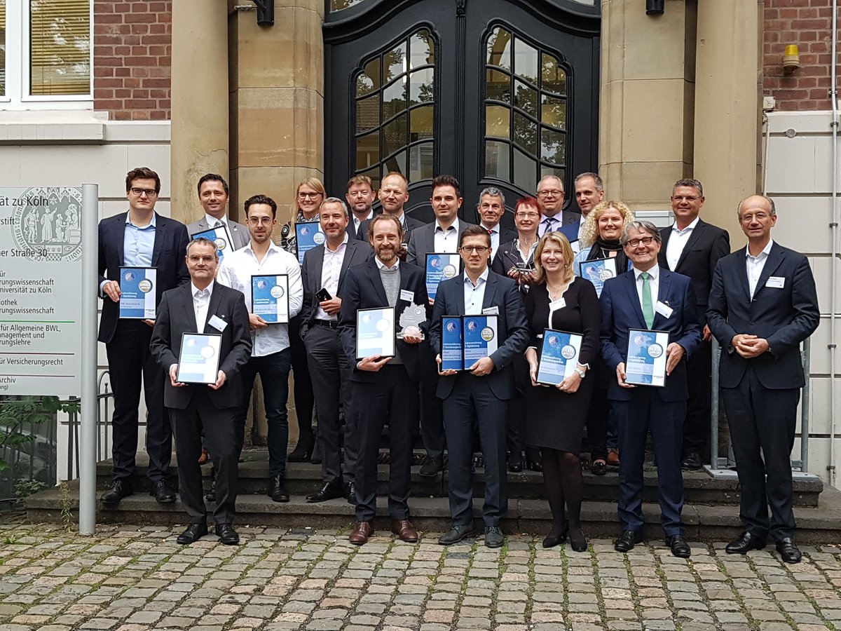 Springer Professional Finance + Banking tweet media