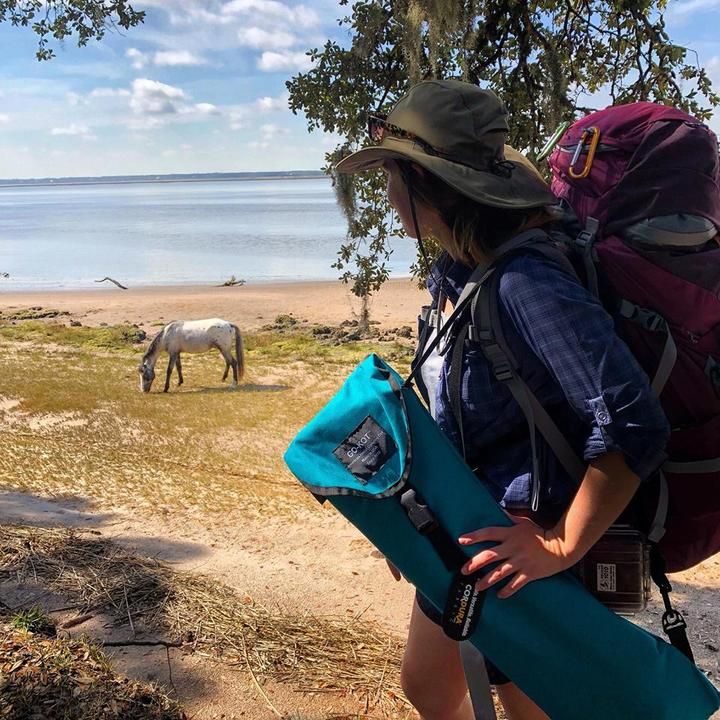 NorthStarF0x's tweet image. Sleep outdoors in style with the GO-KOT® Premium!
buff.ly/2nUwbXT
#gokot @campingcot  #campingcots #sleepoutdoors #outdoors