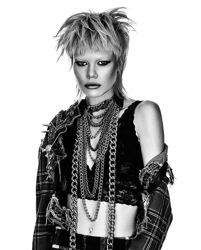 #Repost <a href="/nathanjasztal/">nathan jasztal</a>
・・・
2019 British Hairdressing Awards ‘Eastern Hairdresser of the year finalist’ Picture 2.
.
Hair - <a href="/nathanjasztal/">nathan jasztal</a> &amp; <a href="/zoejasztal/">ZOE JASZTAL</a> 
Photography - <a href="/mhiggs2000/">Martin Higgs</a> 
Make up - <a href="/t/">Tantek</a>.makeup.london <a href="/kryolanuk/">Kryolan UK</a> 
Model - @itsameliamary 
Styling… ift.tt/338kOu8