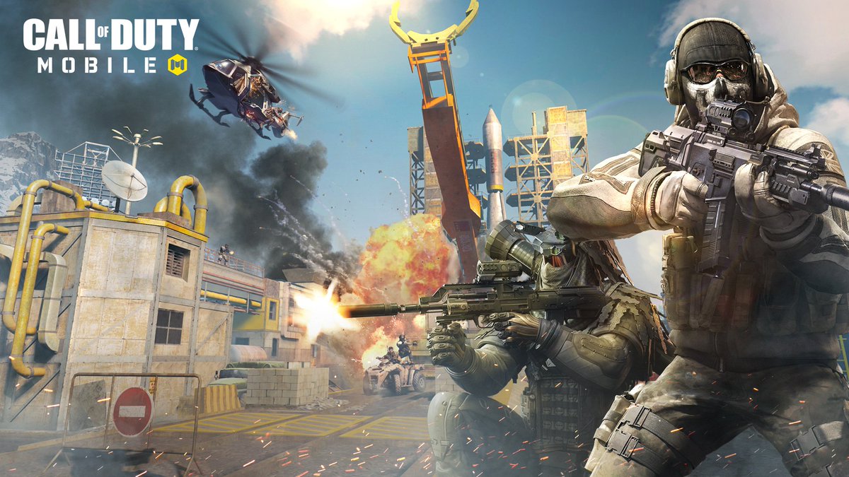 Activision (@Activision) | Twitter - 