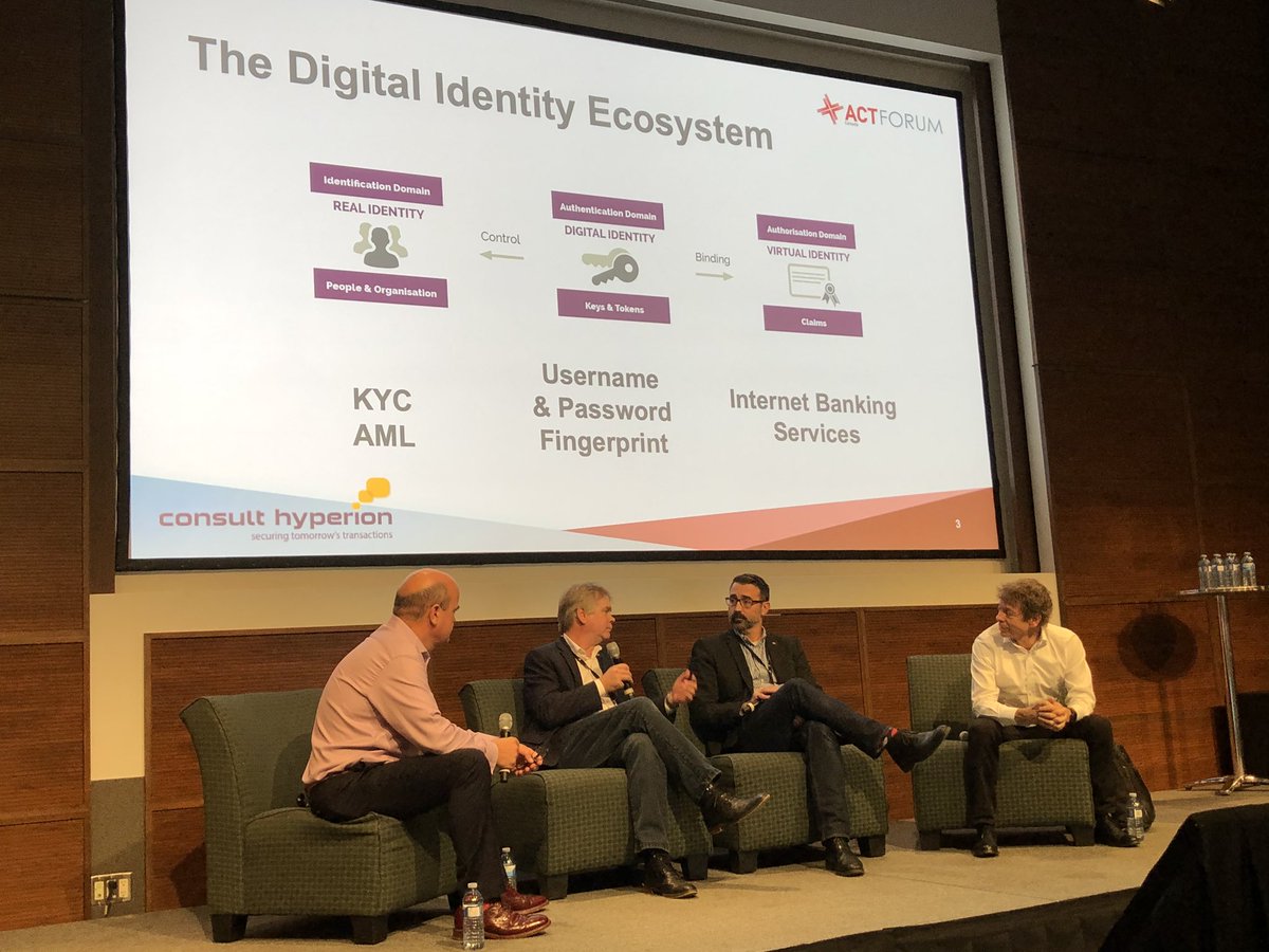 payolog's tweet image. ACT Canada Forum continues.Looked at open banking, innovation and digital identity this morning. Congrats to ACT Canada.Looking forward for this afternoon.Payolog is proud to be a member of ACT Canada, supporting the Canadian market! @AccentureCanada @MaRSDD @ACT_Canada @INTERAC