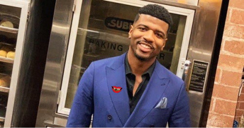 SaycheeseDGTL's tweet photo. 26 year old Chris Williams went from being homeless to owning a subway in less than 12 months... he’s now the youngest subway owner in Georgia history. https://t.co/tjanDwZgtb