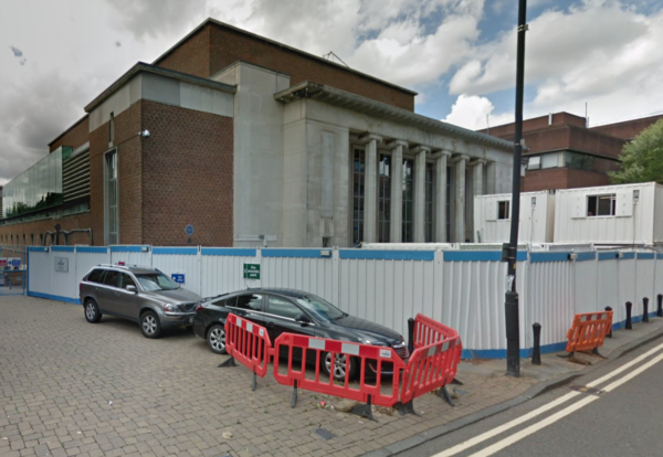 ATRALiving's tweet photo. Willmott Dixon to restart Wolverhampton’s stalled civic hall https://t.co/UbyxY0eQsk -via @ConstructionEnq https://t.co/dWV3WLULpy