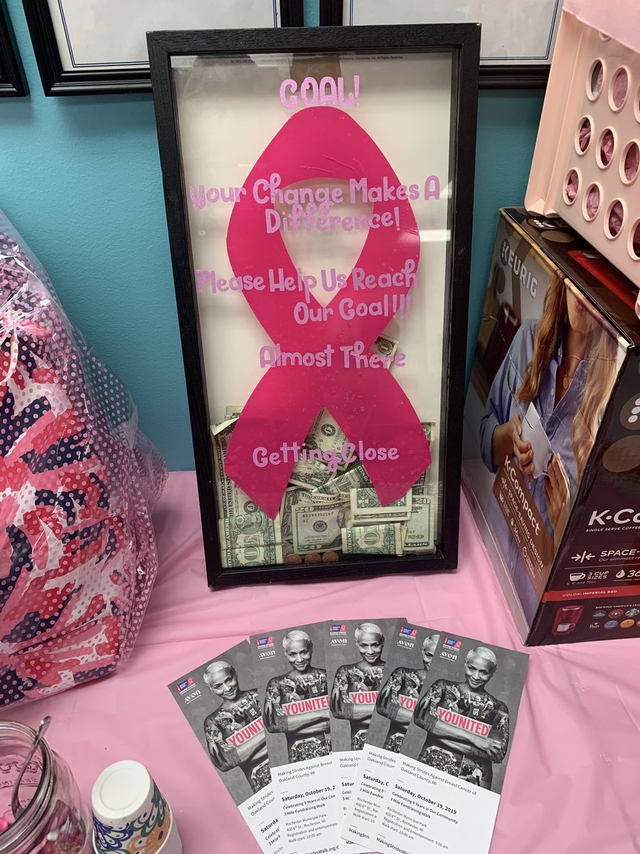 NeilKingPT's tweet photo. How would you like to receive a gift certficate for a FREE MASSAGE? #NKPinktober #BreastCancerAwarenessMonth https://t.co/NyddBdfium