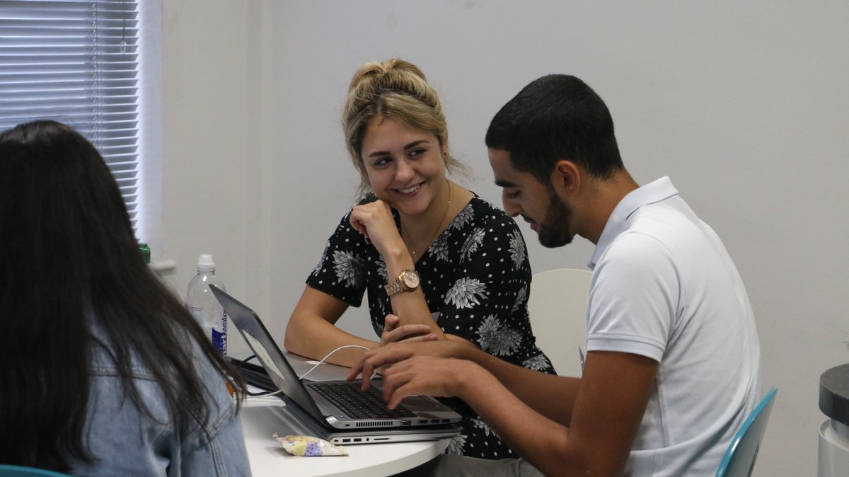 DMATalent's tweet photo. Get a taste of what a day in the #data &amp; #marketing industry is like at one of our #CreativeDataLabs. You'll work on a real life brief with real data sets. Find out more and apply here: https://t.co/upA0QOiZpB https://t.co/S4JI86ykHr